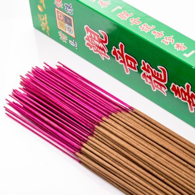 All Type of Incense 各类熏香
